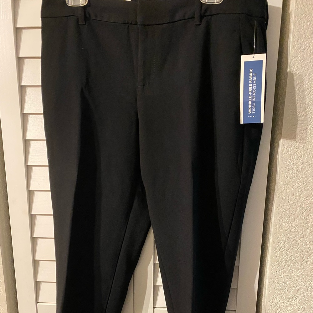 Old Navy Harper Capri